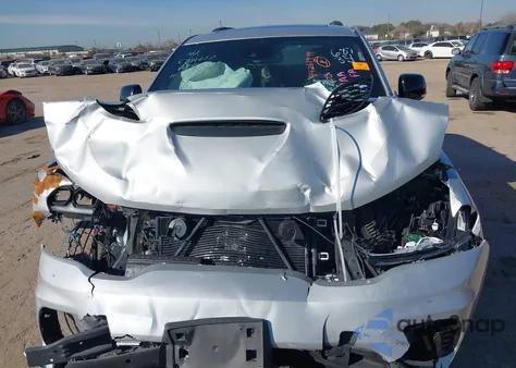 2023 Dodge Durango R/T Plus Rwd z USA, uszkodzony, nr VIN 1C4SDHCT6PC687351